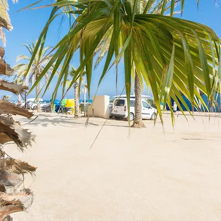 Homeholidaysrentals Moana Apartment *