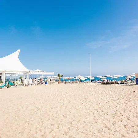 Apartment Homeholidaysrentals Moana