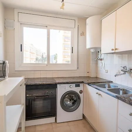 Homeholidaysrentals Moana * Calella