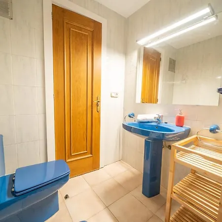 Homeholidaysrentals Moana * Calella
